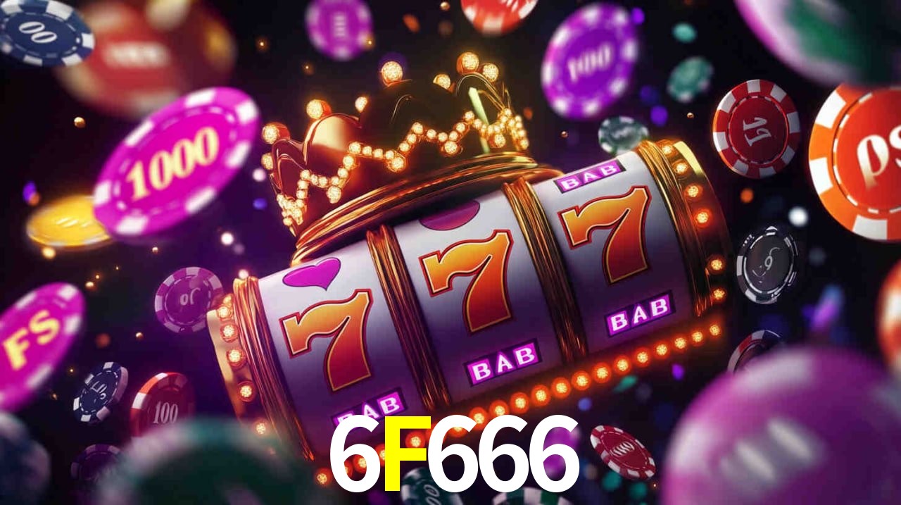 6F666 Plataforma Oficial