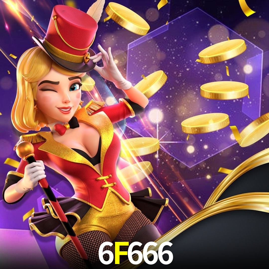 6F666 cassino online