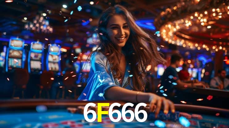 6F666 Plataforma