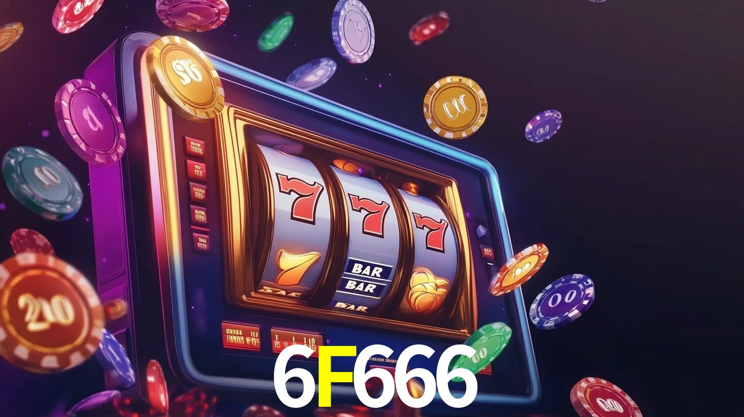6F666 Certificado eCOGRA - Jogos Justos Auditados