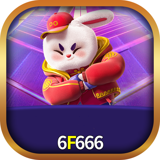 6F666 Logo