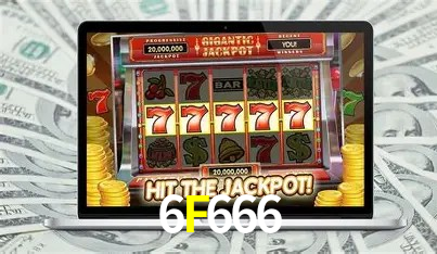 6F666 lottery