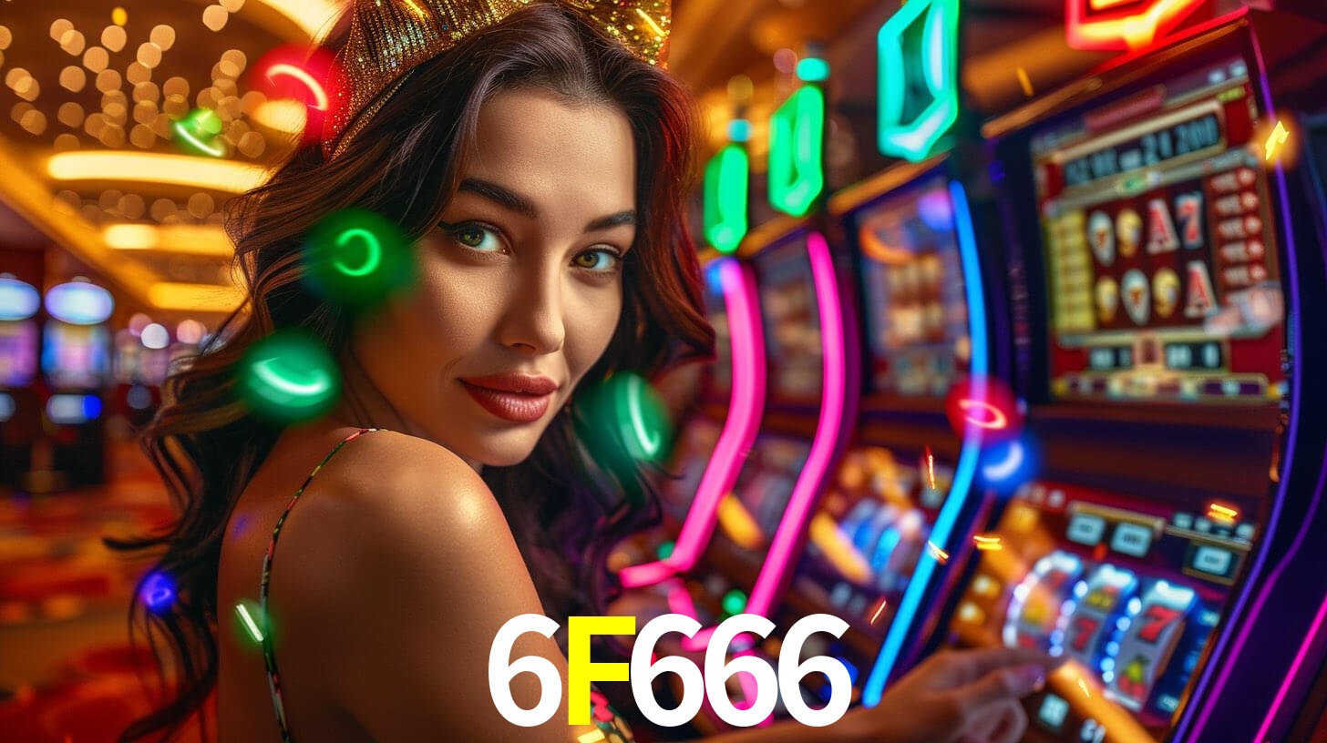 6F666 Slots - 6F666 visual 1