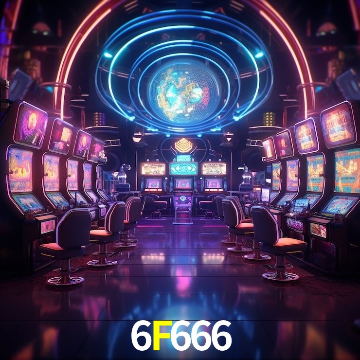 6F666 cadastro — verificação de conta e PIX no caixa