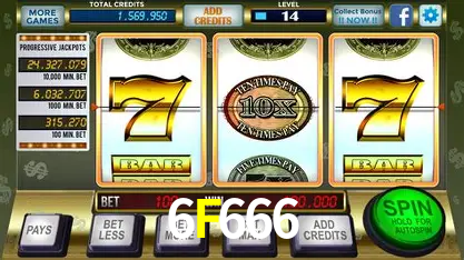 6F666 bet casino