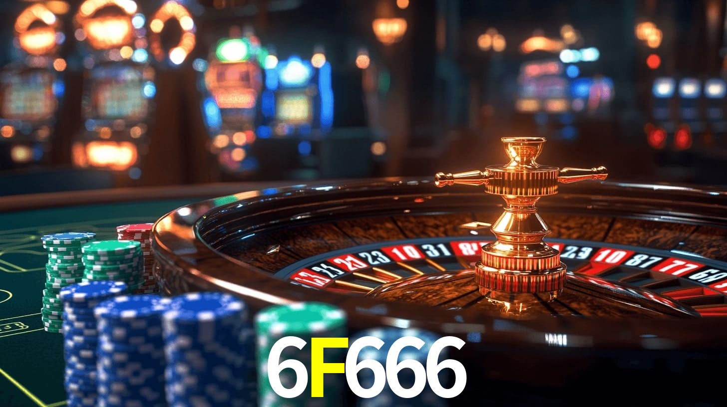 6F666 Caça-níqueis de mesa
