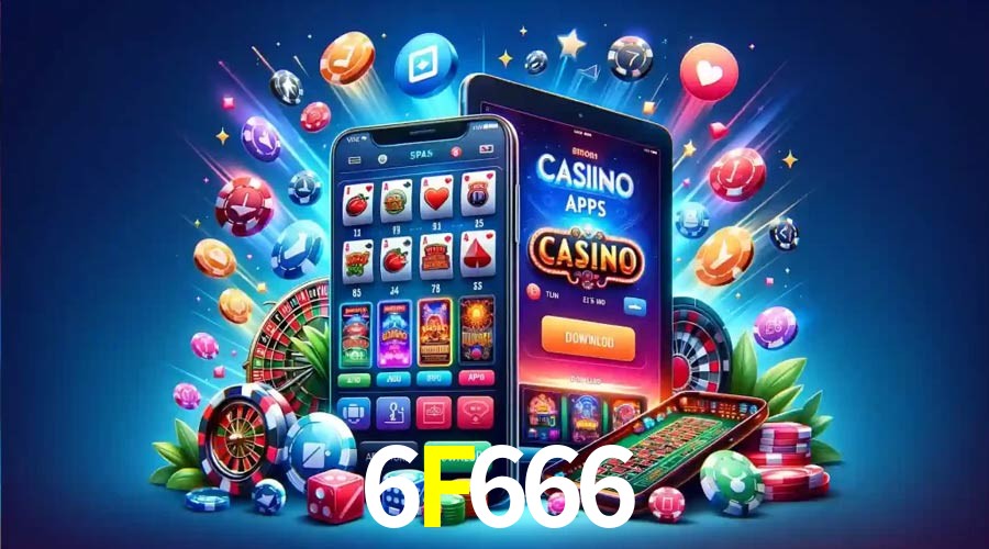 6F666 VIP Program Logo
