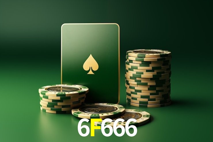 6F666 Segurança Logo 3