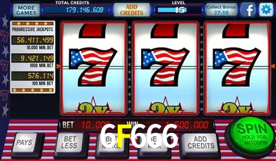 Chances Ganhar 6F666