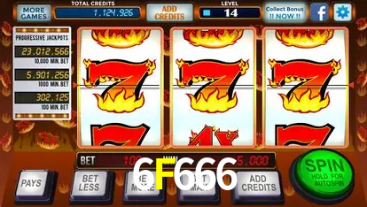 Jogos de Cassino ao Vivo