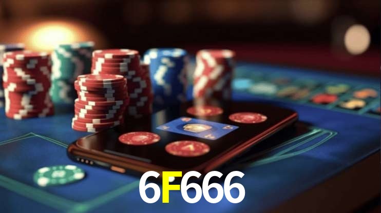 6F666 Plataforma Confiável
