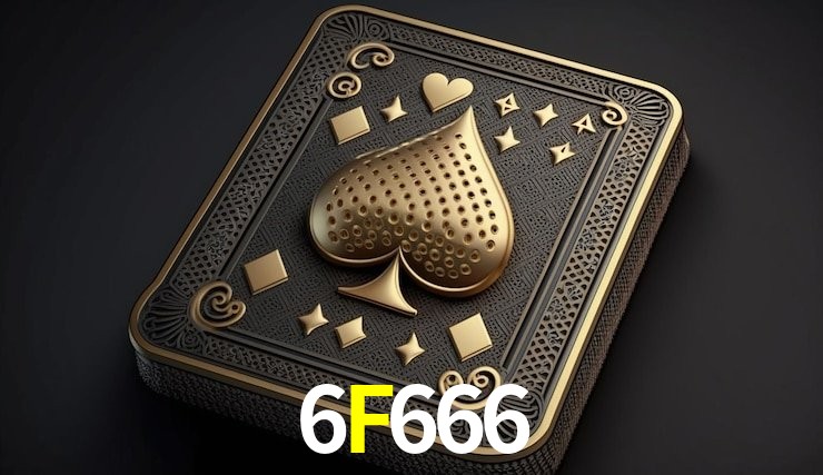 Logo 6F666 Plataforma Certificada
