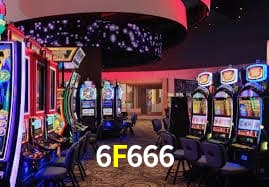 Catálogo de jogos na 6F666