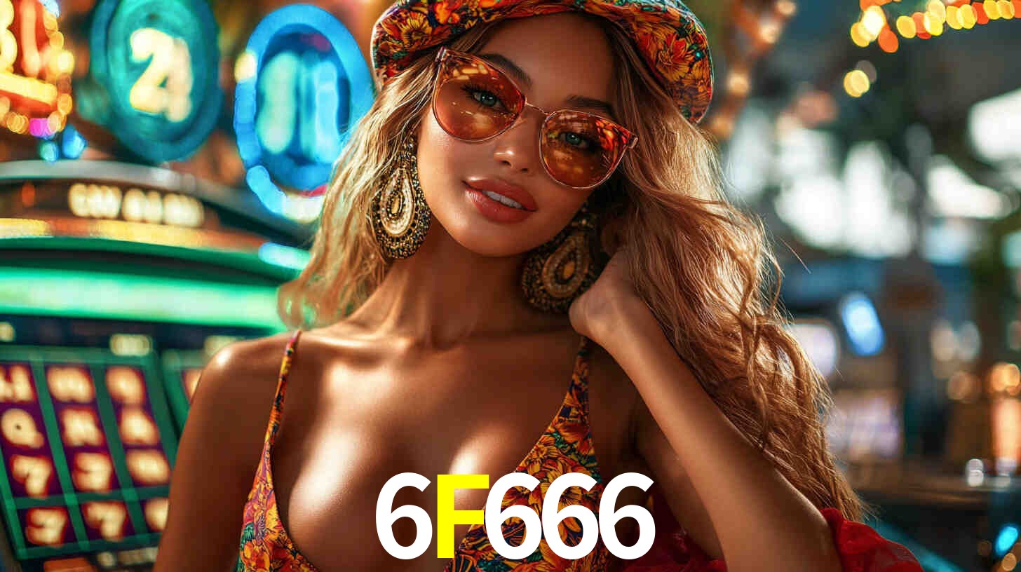 6F666 cassino online