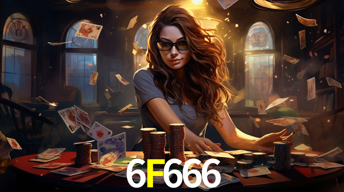 6F666 Logo 2