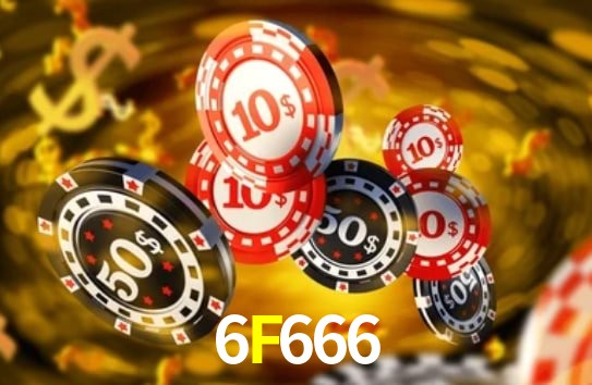 Logo 6F666 Loteria Online