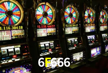 6F666 bet