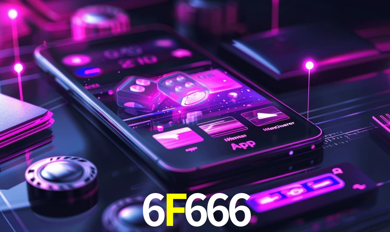 6F666 Cassino Ao Vivo - 89 Mesas Evolution Gaming