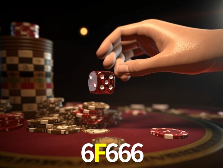 Logo 6F666 Telegram Canal Oficial