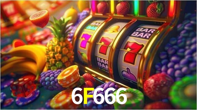 6F666 instalar