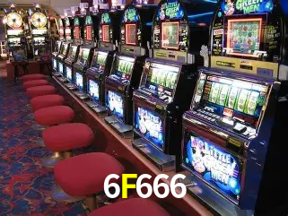 Loteria 6F666 - Quina e mais jogos
