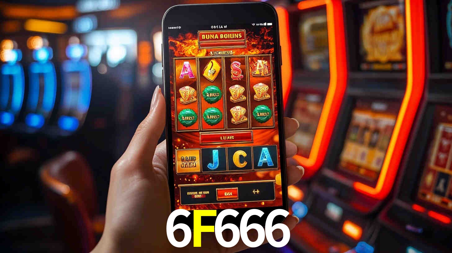 Comparação detalhada APP 6F666 vs versão web