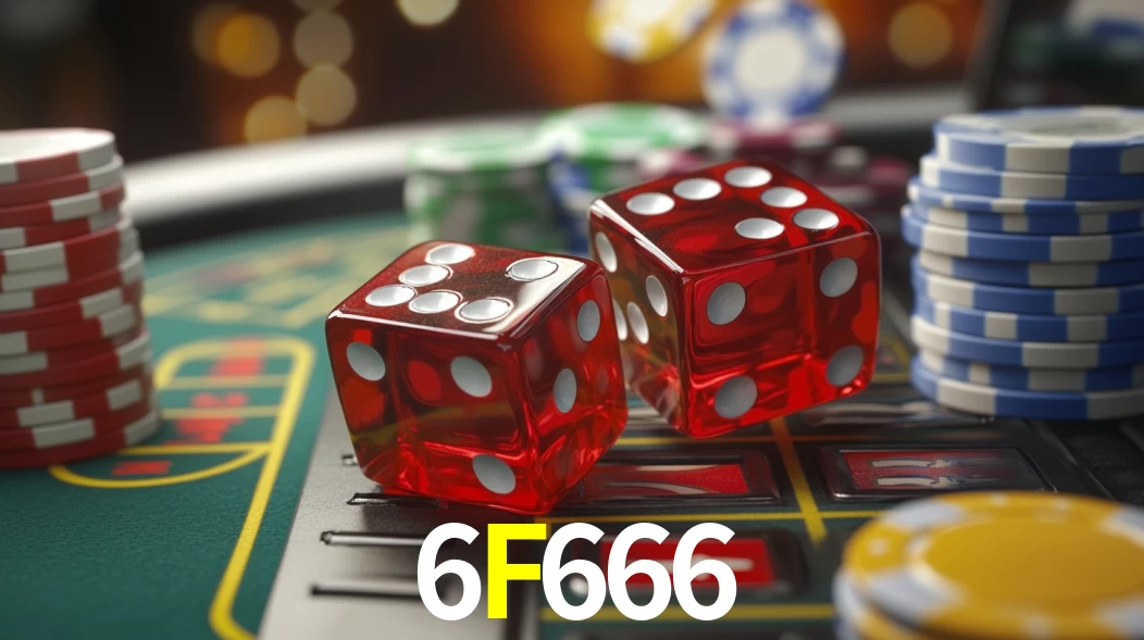 Cash Out 6F666