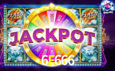 Slots 6F666 - RTP Alto Certificado