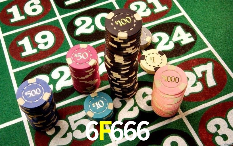 6F666 no Android