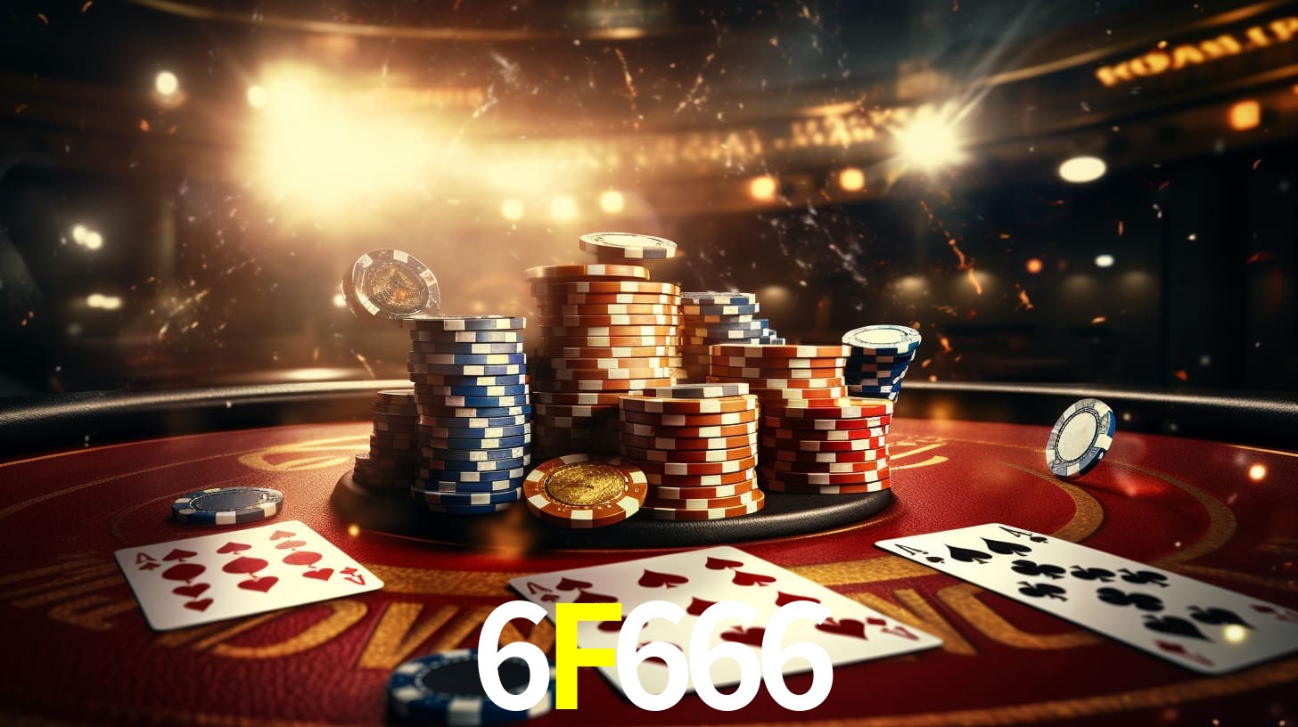 6F666 plataforma — saque cashout PIX com comprovante