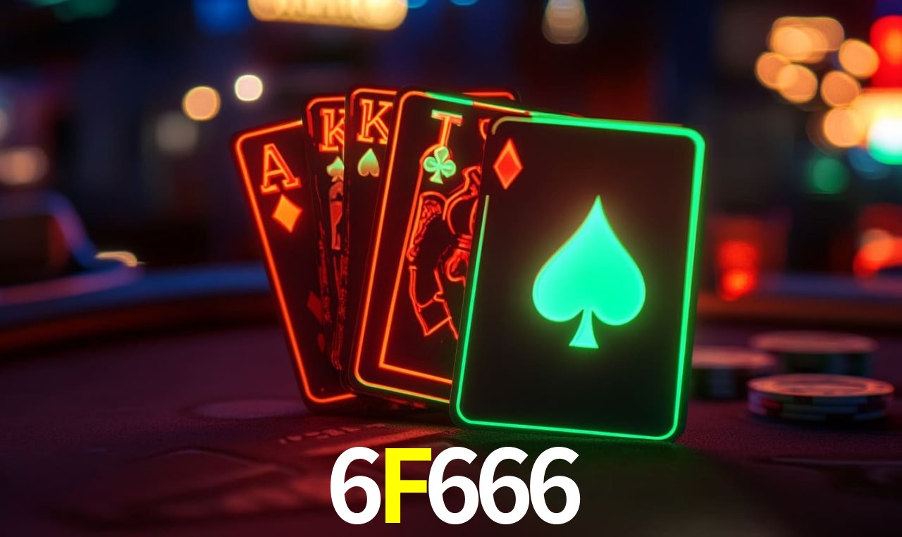 6F666 plataforma
