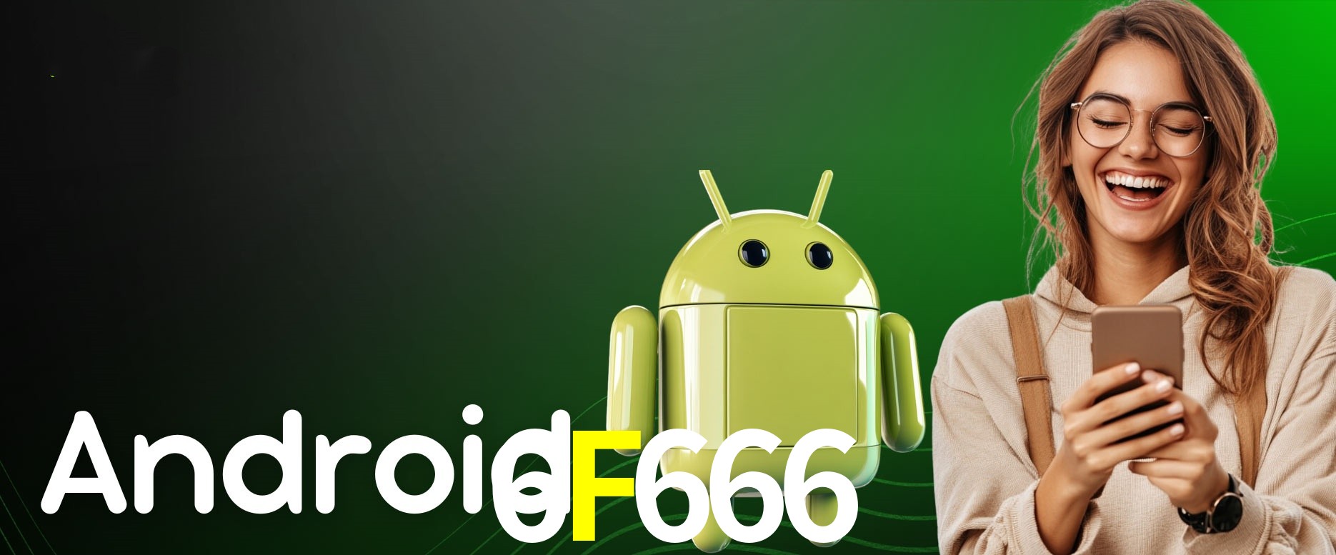 6F666 Aplicativo - 6F666 visual 1