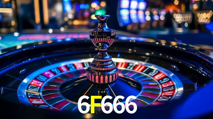 6F666 Caça-níqueis móveis