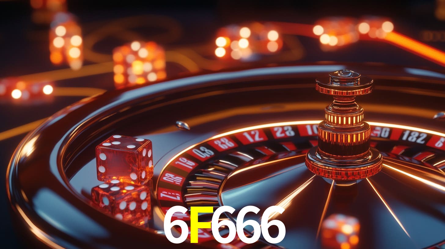 6F666 Giros Grátis