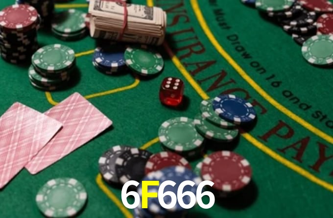 6F666 Bonus Rain – Ganhe mais em jogos de caça-níqueis