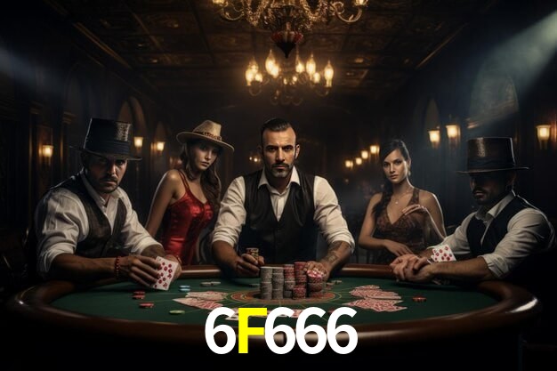 6F666 no iPhone