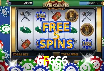App mobile 6F666