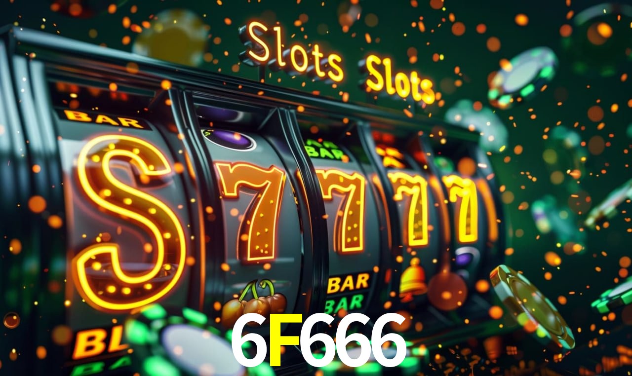 Logo da 6F666