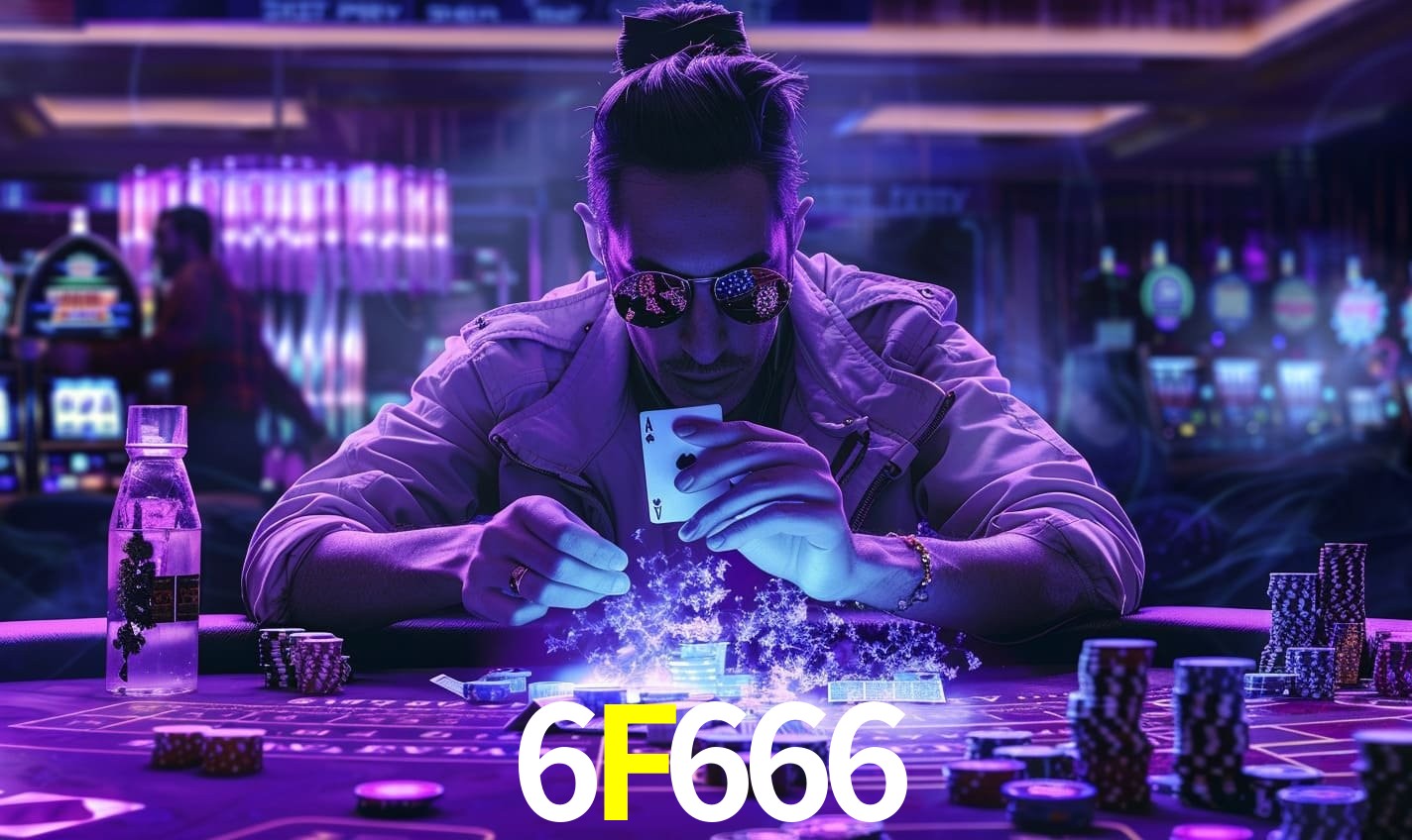 6F666 Logo 3