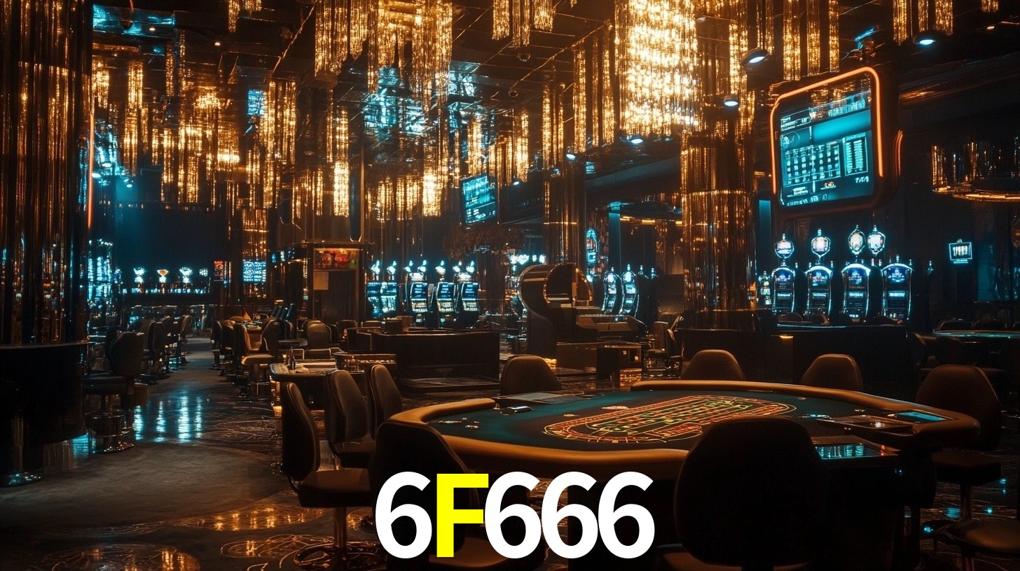 6F666 RTP transparência