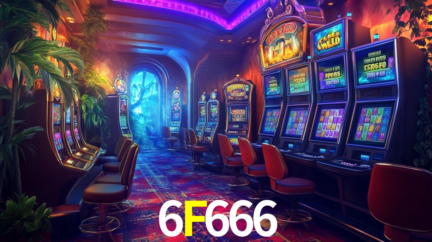 6F666 login — configurações de segurança e proteção de conta