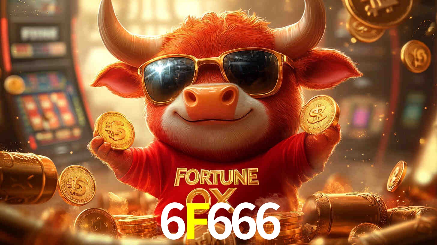 6F666 Caça-níqueis móveis