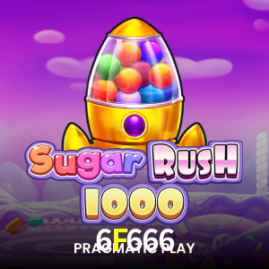 Sugar Rush 1000