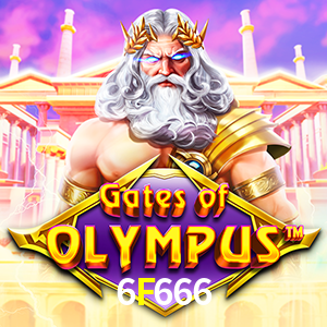 Gates of Olympus