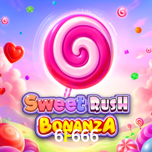 Sweet Rush Bonanza
