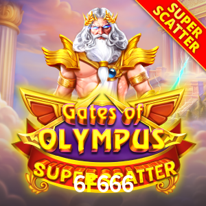Gates of Olympus Super Scatter