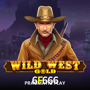 Wild West Gold