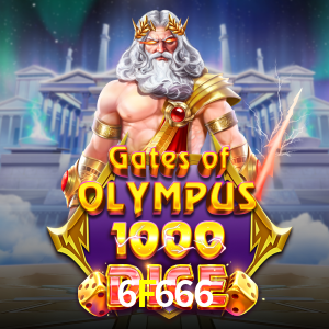 Gates of Olympus 1000 Dice
