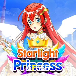 Starlight Princess