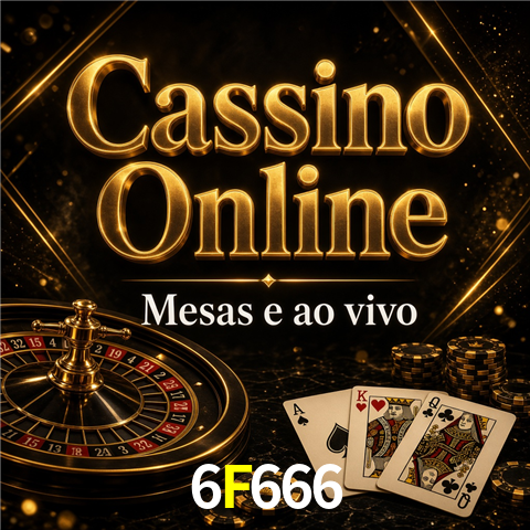 Cassino online — mesas e ao vivo